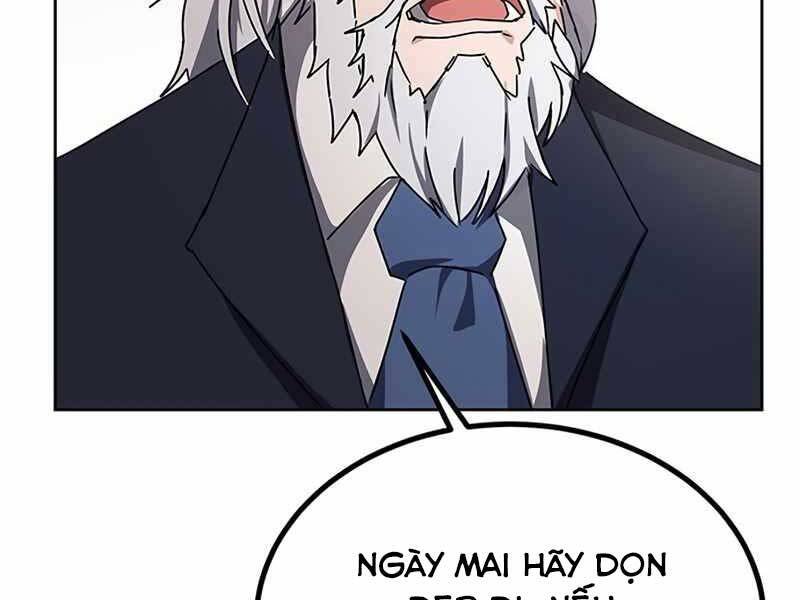 Học Viện Tối Thượng - Chương 15