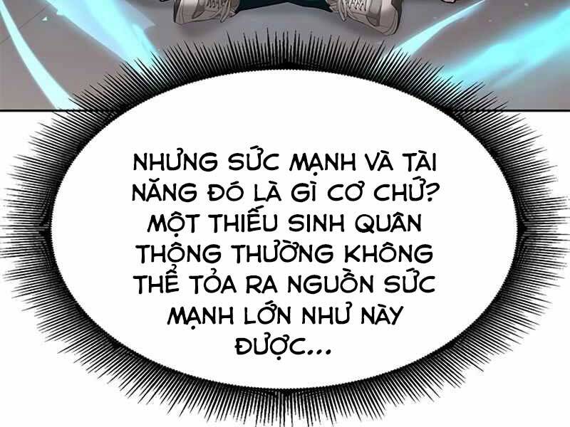 Học Viện Tối Thượng - Chương 16