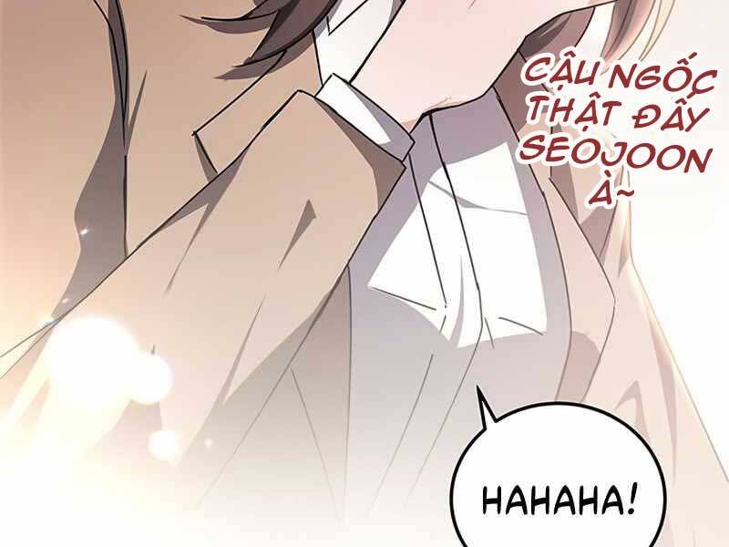 Học Viện Tối Thượng - Chương 16