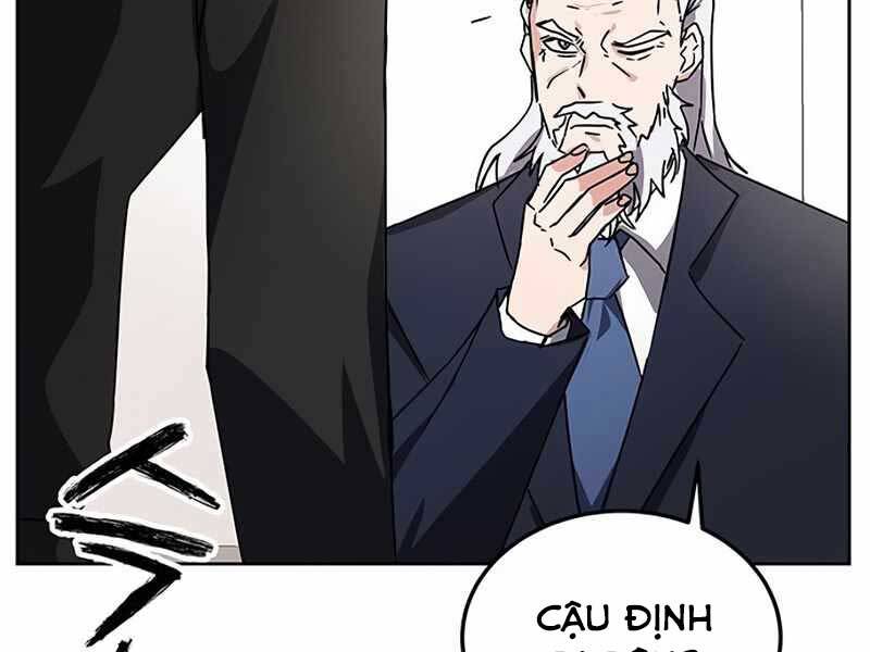 Học Viện Tối Thượng - Chương 16