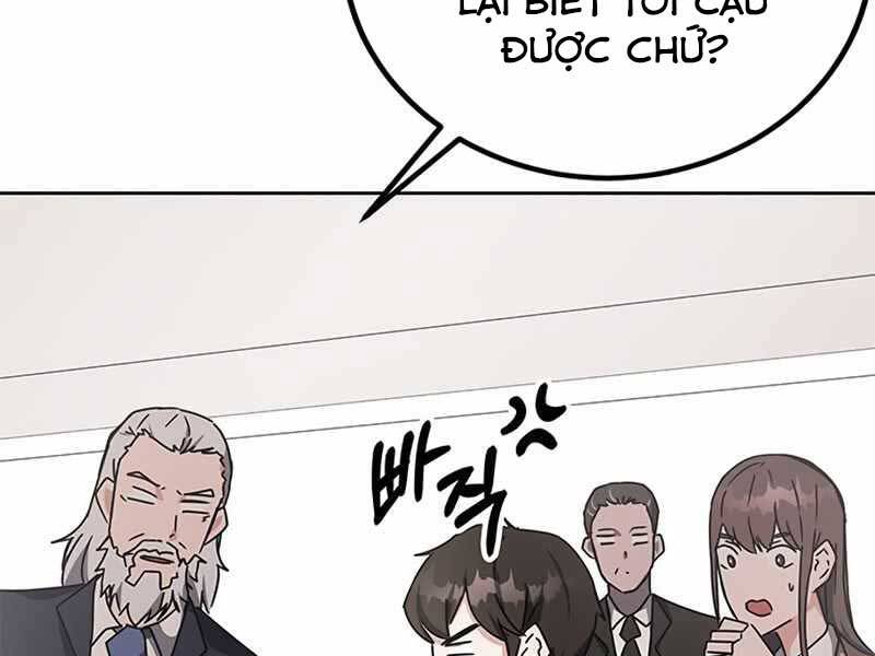 Học Viện Tối Thượng - Chương 16