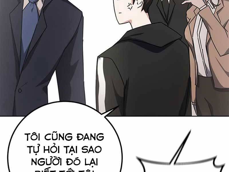 Học Viện Tối Thượng - Chương 16