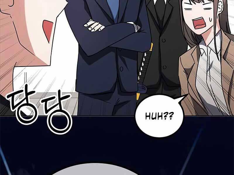 Học Viện Tối Thượng - Chương 16