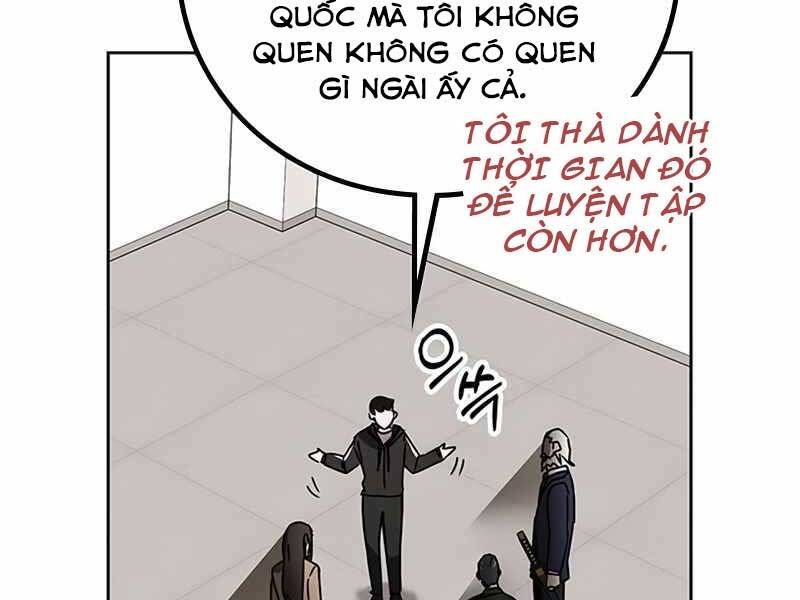 Học Viện Tối Thượng - Chương 16