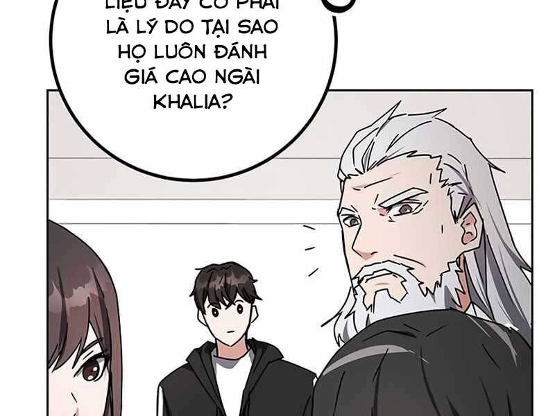 Học Viện Tối Thượng - Chương 16