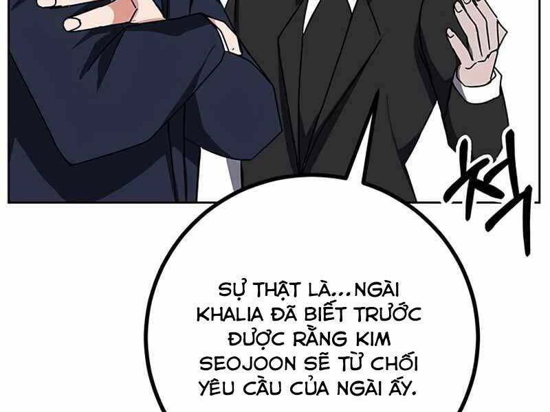 Học Viện Tối Thượng - Chương 16