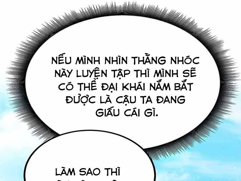 Học Viện Tối Thượng - Chương 16
