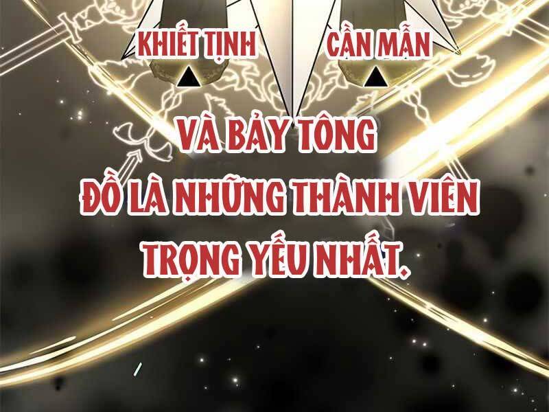 Học Viện Tối Thượng - Chương 16
