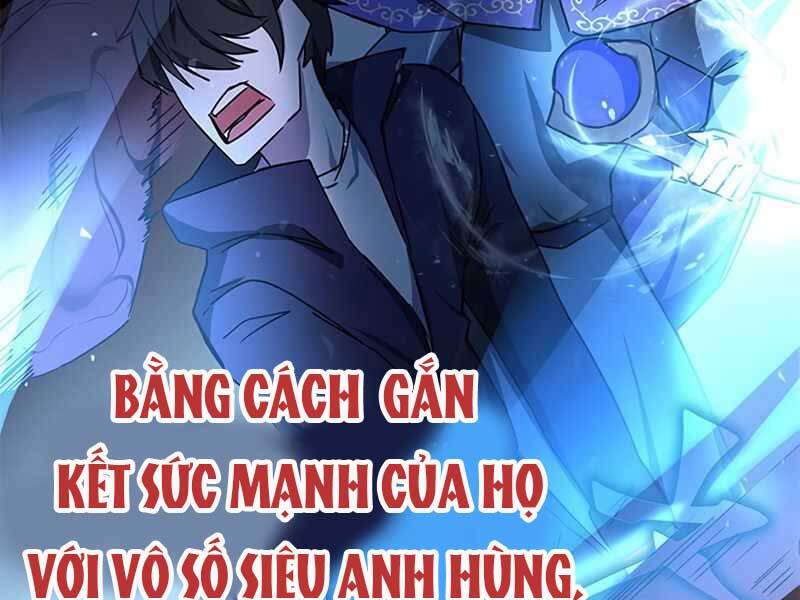 Học Viện Tối Thượng - Chương 16