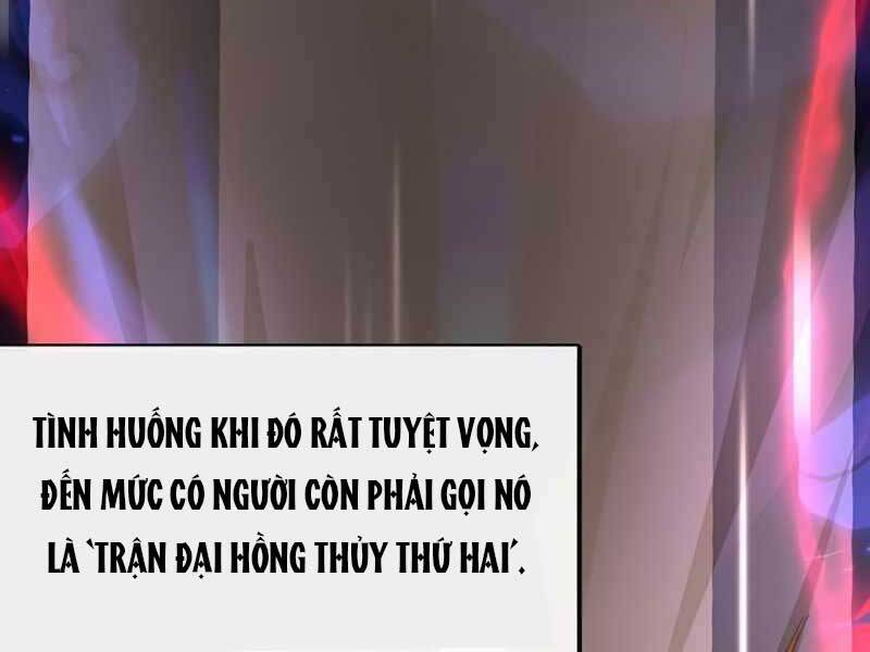 Học Viện Tối Thượng - Chương 16