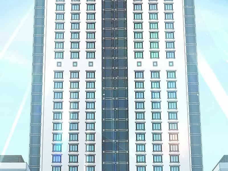 Học Viện Tối Thượng - Chương 16