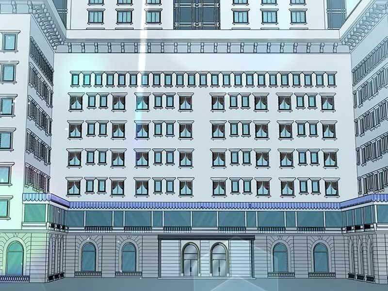 Học Viện Tối Thượng - Chương 16