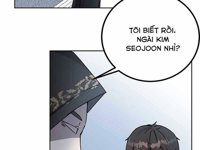 Học Viện Tối Thượng - Chương 16