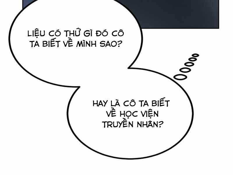 Học Viện Tối Thượng - Chương 16