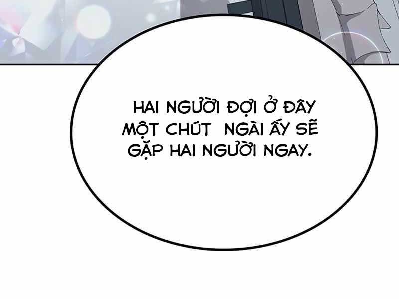 Học Viện Tối Thượng - Chương 16