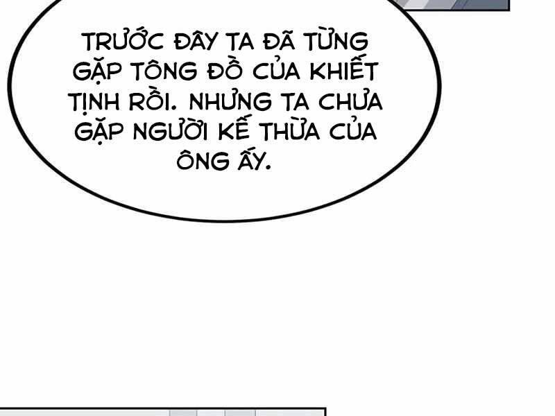 Học Viện Tối Thượng - Chương 16