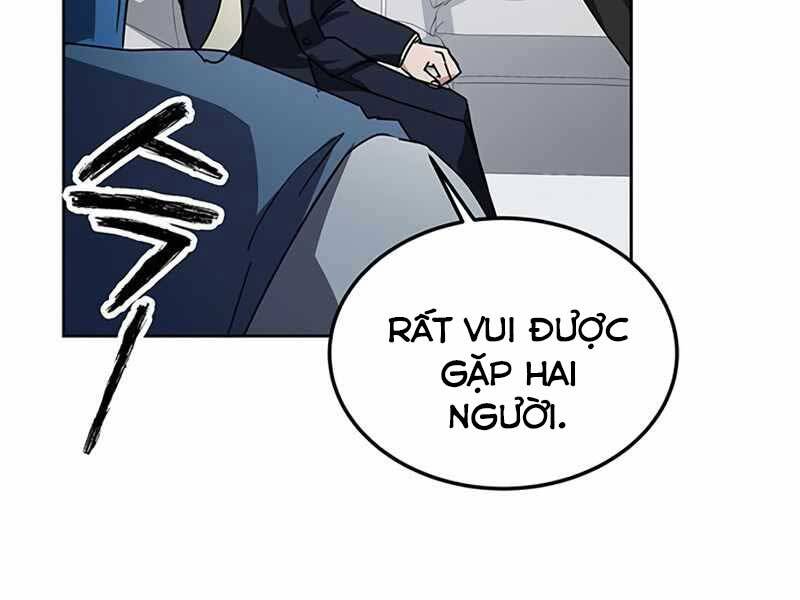 Học Viện Tối Thượng - Chương 16