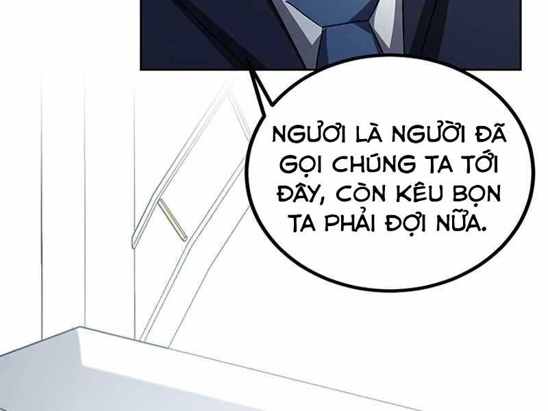 Học Viện Tối Thượng - Chương 16