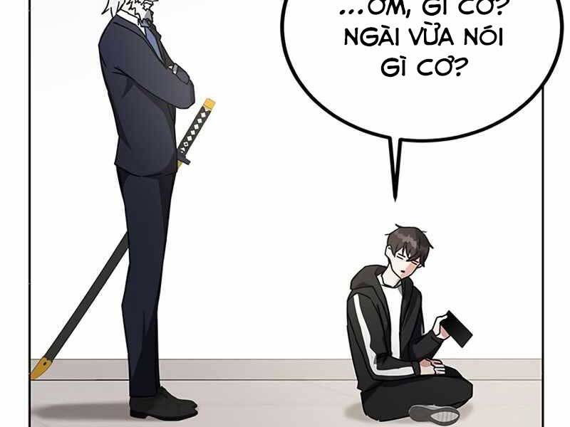 Học Viện Tối Thượng - Chương 16