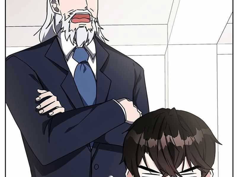 Học Viện Tối Thượng - Chương 16