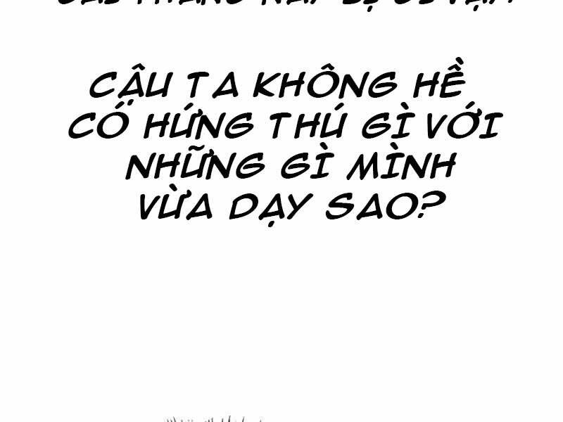 Học Viện Tối Thượng - Chương 16