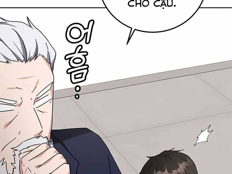 Học Viện Tối Thượng - Chương 16