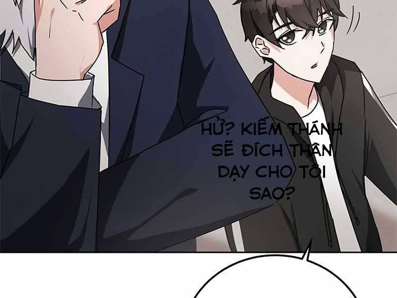 Học Viện Tối Thượng - Chương 16