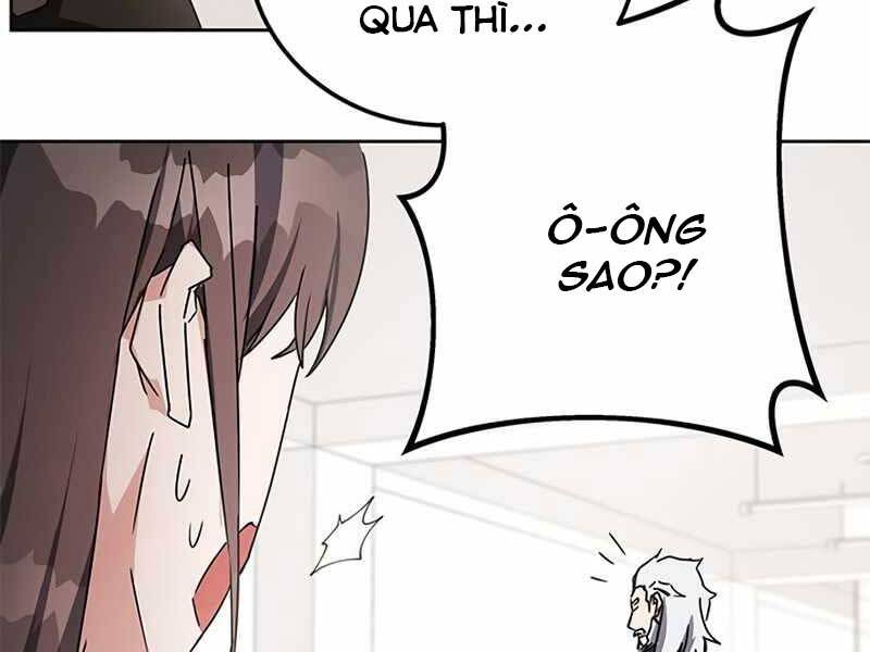 Học Viện Tối Thượng - Chương 16