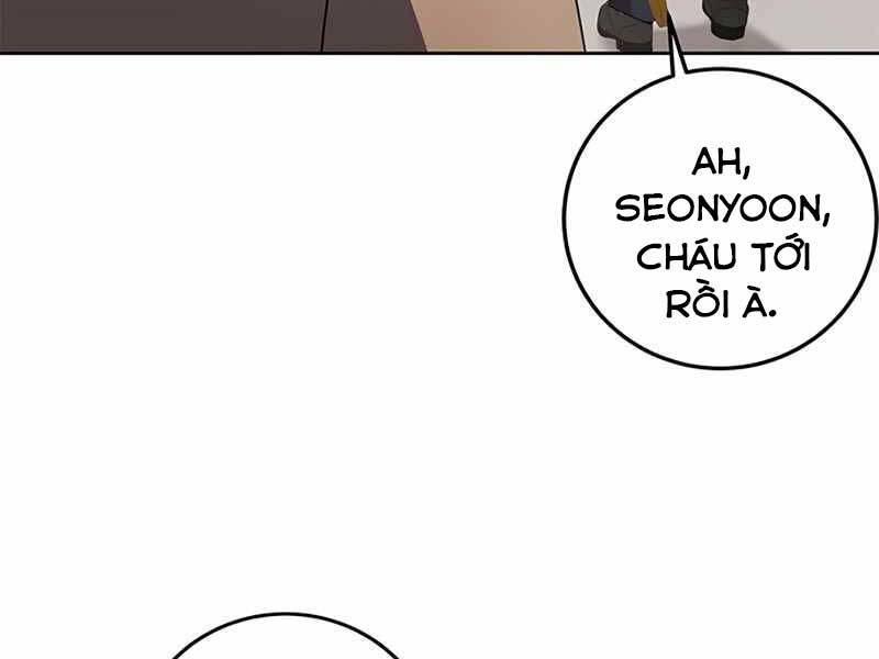 Học Viện Tối Thượng - Chương 16