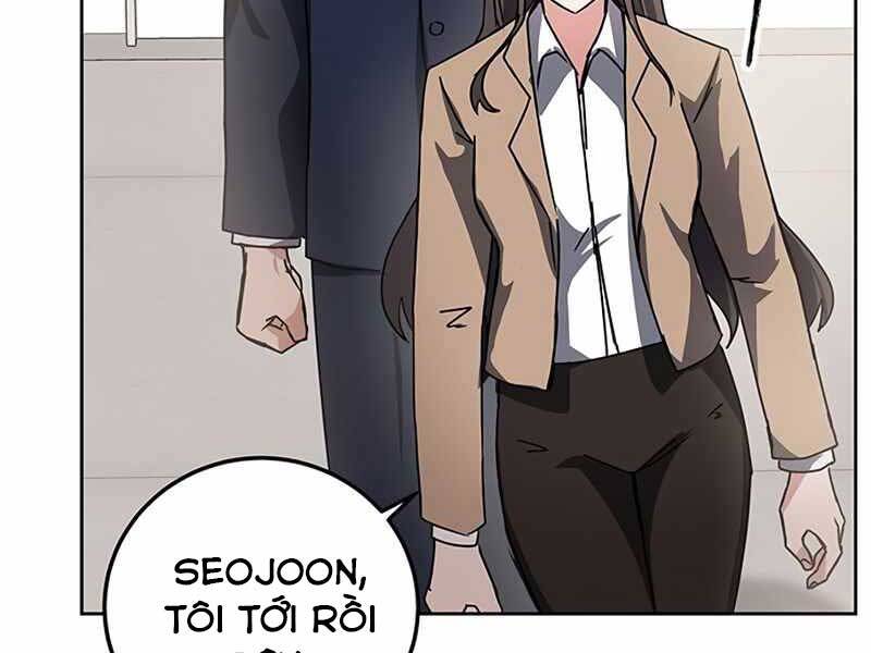 Học Viện Tối Thượng - Chương 16