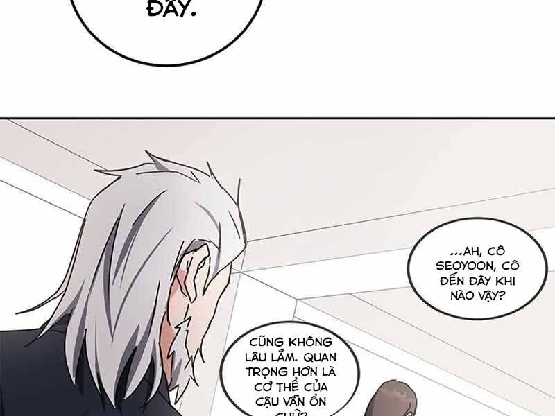 Học Viện Tối Thượng - Chương 16