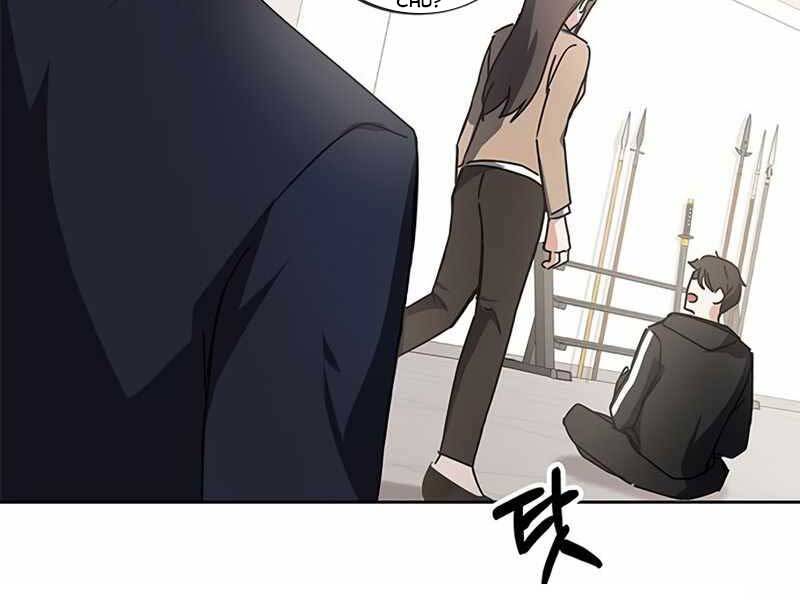 Học Viện Tối Thượng - Chương 16