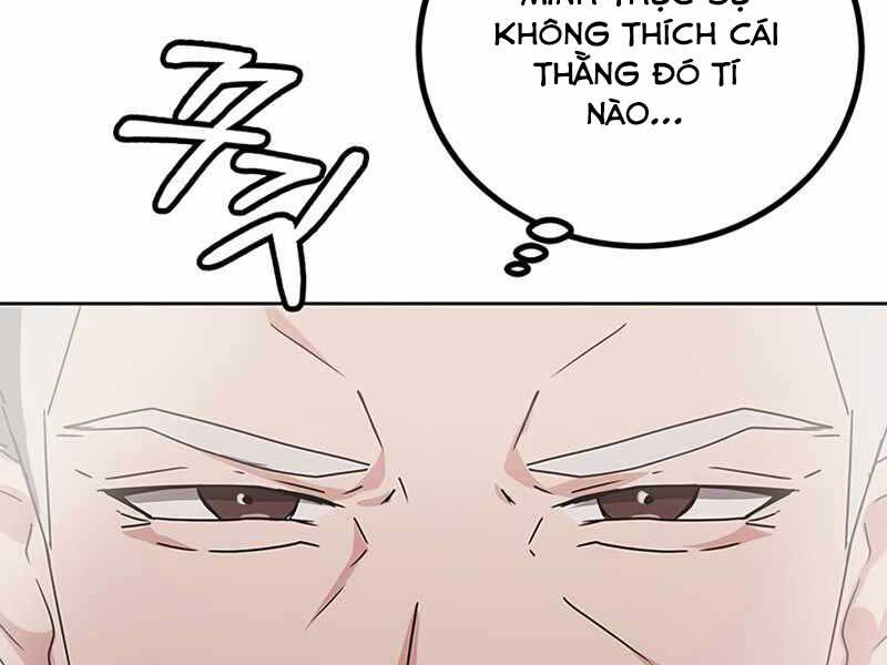 Học Viện Tối Thượng - Chương 16