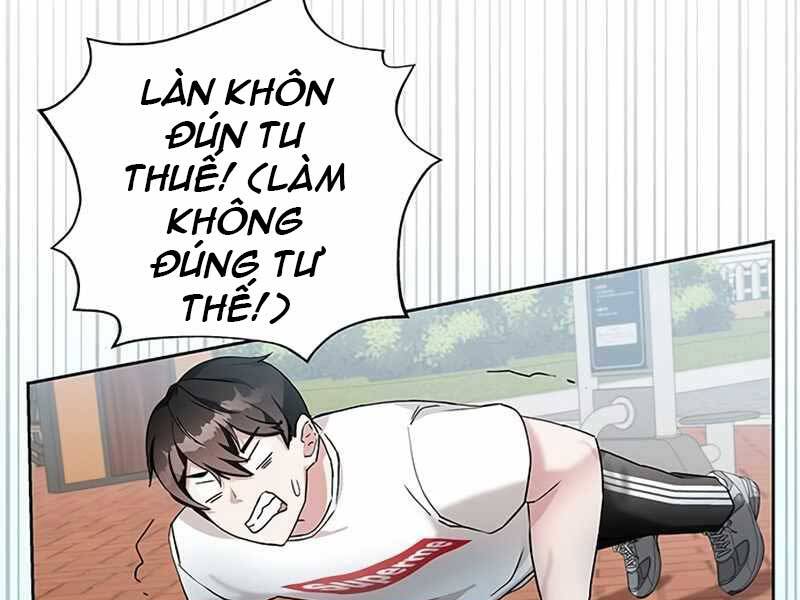 Học Viện Tối Thượng - Chương 2