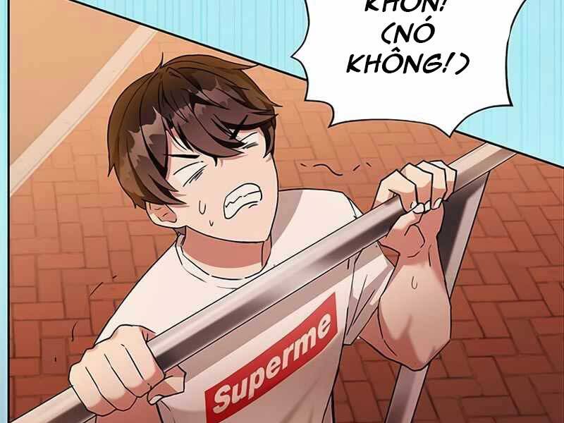 Học Viện Tối Thượng - Chương 2