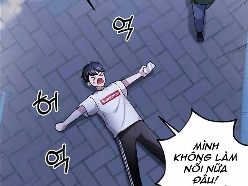 Học Viện Tối Thượng - Chương 2