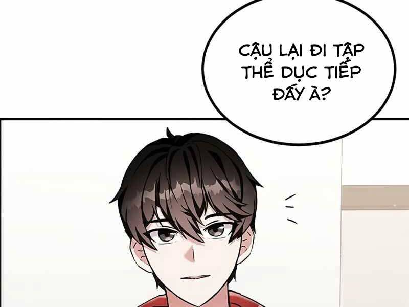 Học Viện Tối Thượng - Chương 2