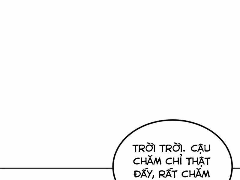 Học Viện Tối Thượng - Chương 2