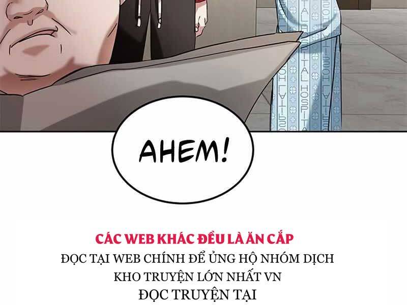 Học Viện Tối Thượng - Chương 2