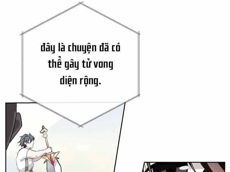 Học Viện Tối Thượng - Chương 2