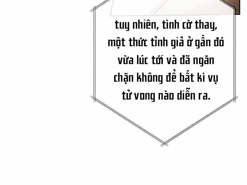 Học Viện Tối Thượng - Chương 2