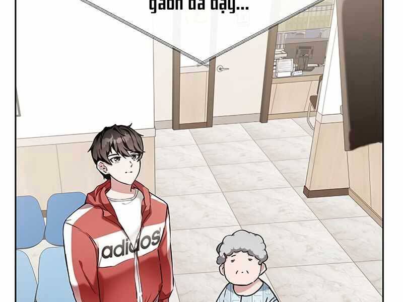 Học Viện Tối Thượng - Chương 2