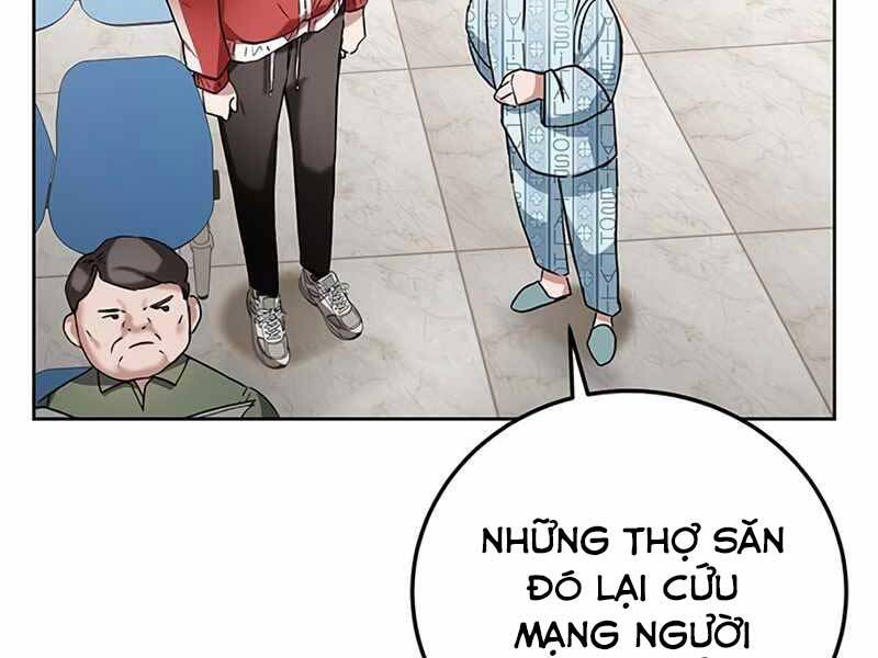 Học Viện Tối Thượng - Chương 2