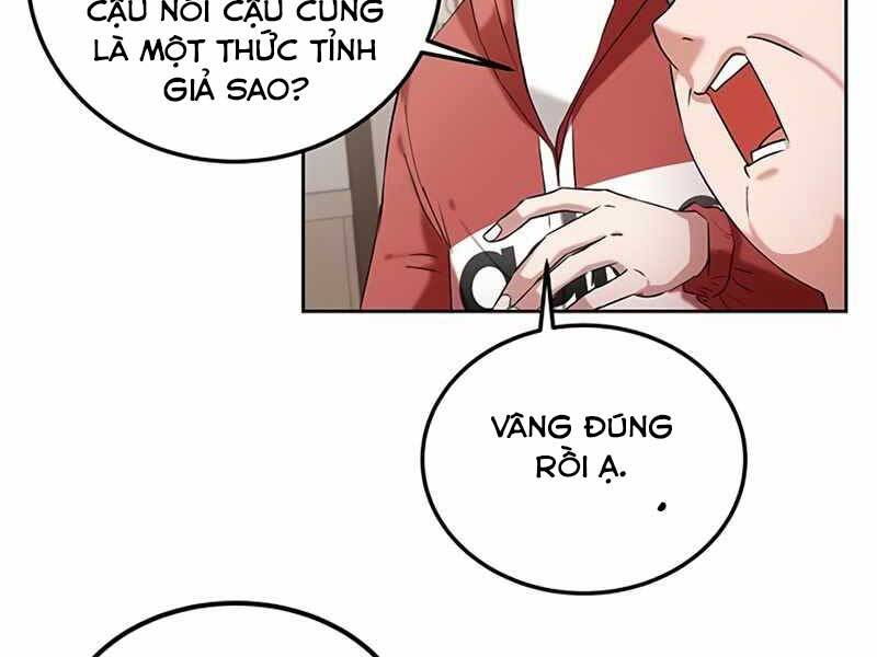 Học Viện Tối Thượng - Chương 2