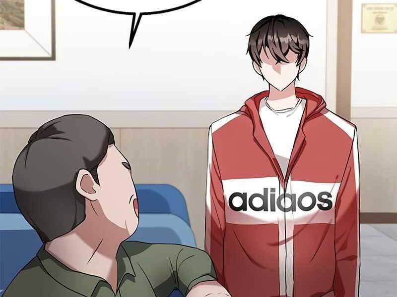 Học Viện Tối Thượng - Chương 2