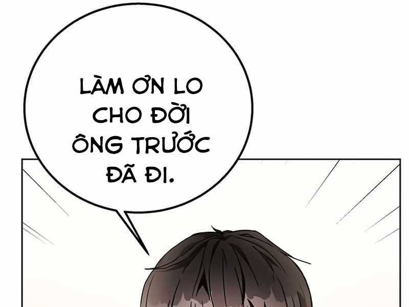 Học Viện Tối Thượng - Chương 2