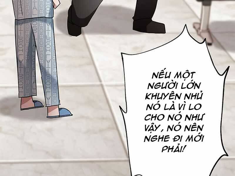 Học Viện Tối Thượng - Chương 2