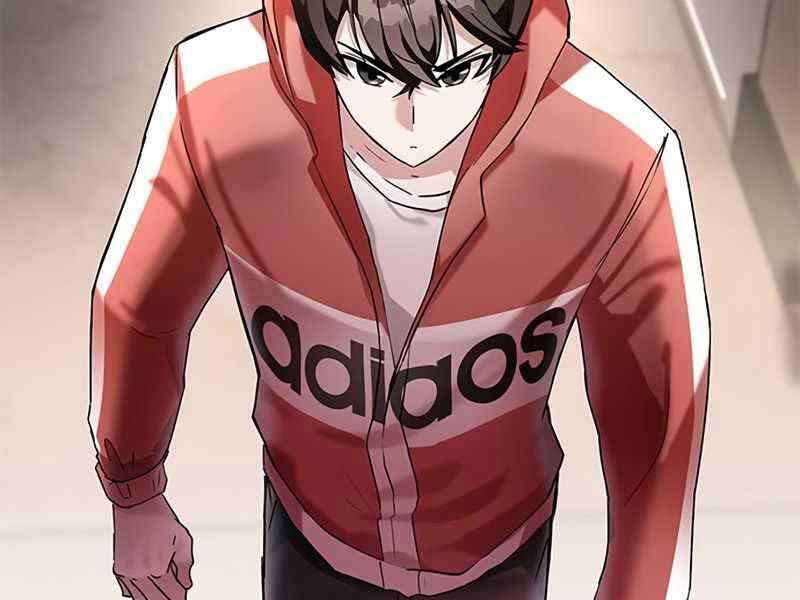 Học Viện Tối Thượng - Chương 2