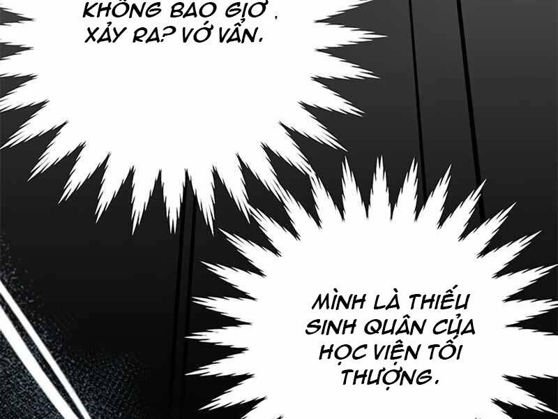 Học Viện Tối Thượng - Chương 2