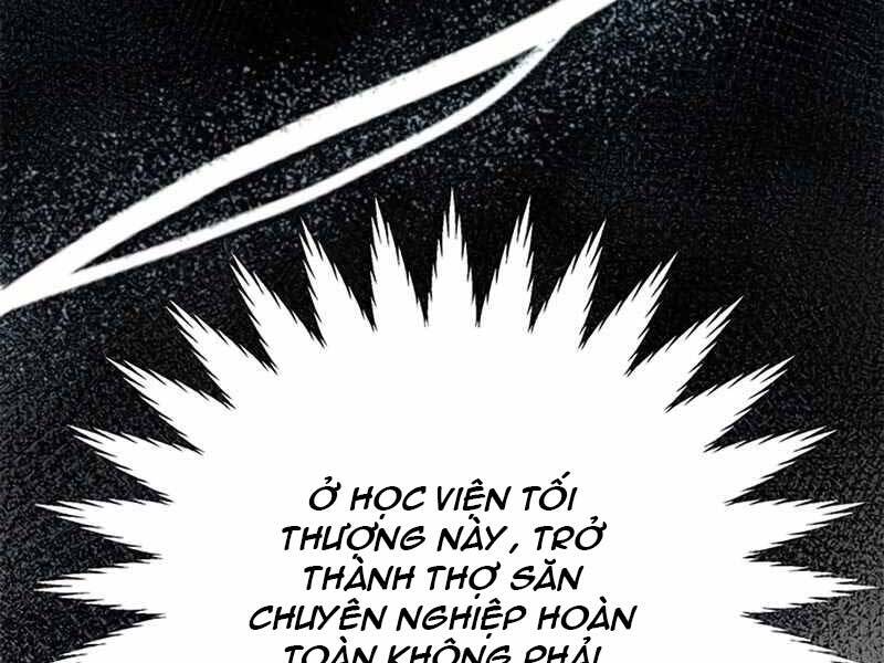 Học Viện Tối Thượng - Chương 2